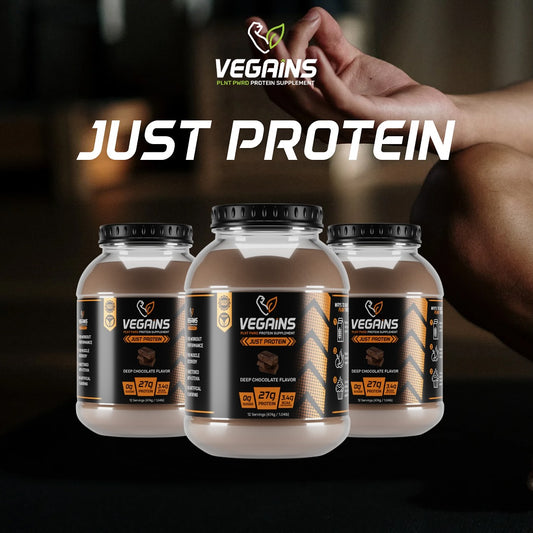 Just Protein Variant Protein Powder